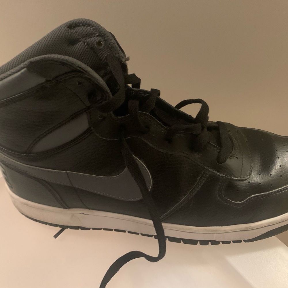 Nike Hi dunk mens sneaker